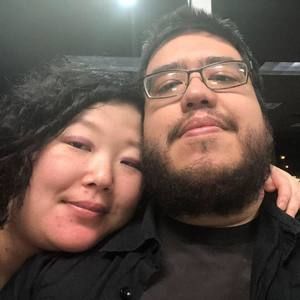 Meet your Posher, Mary lou